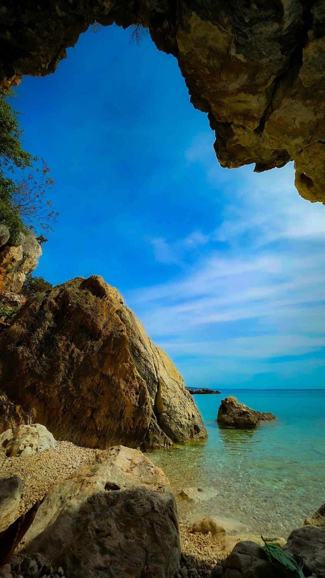 Plava Laguna Завала Экстерьер фото