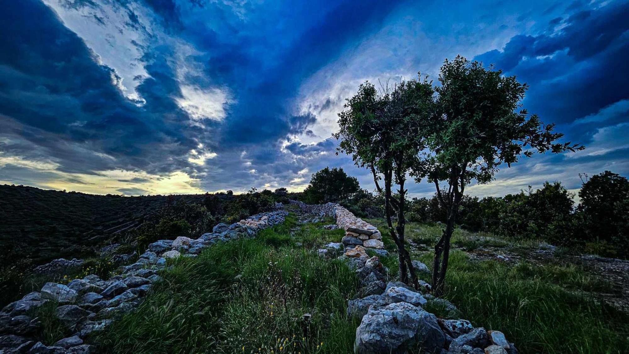 Plava Laguna Завала Экстерьер фото