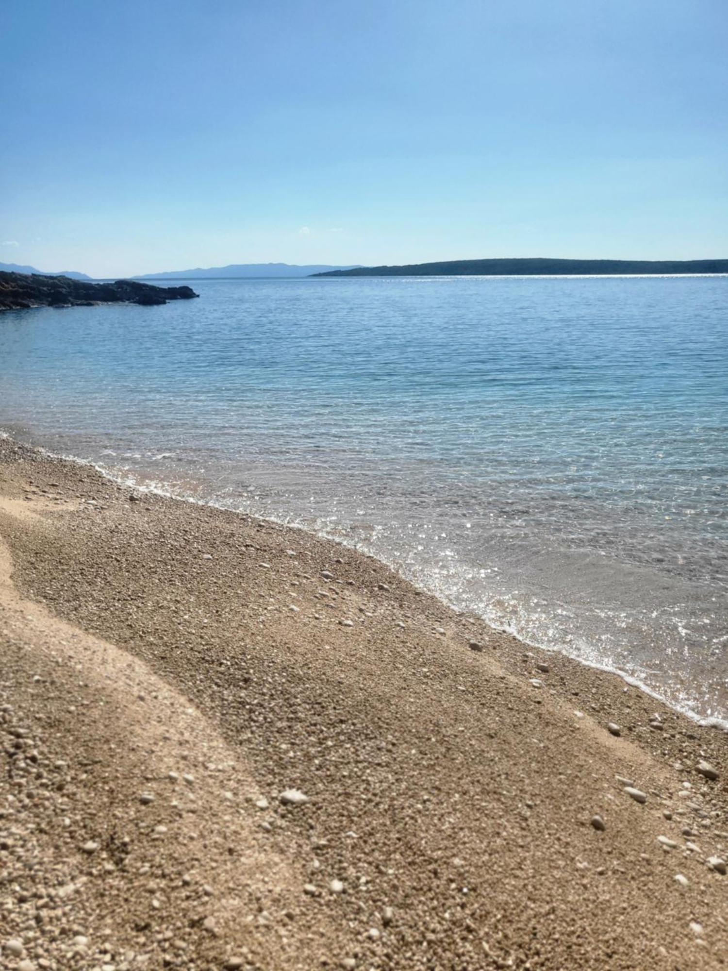Plava Laguna Завала Экстерьер фото