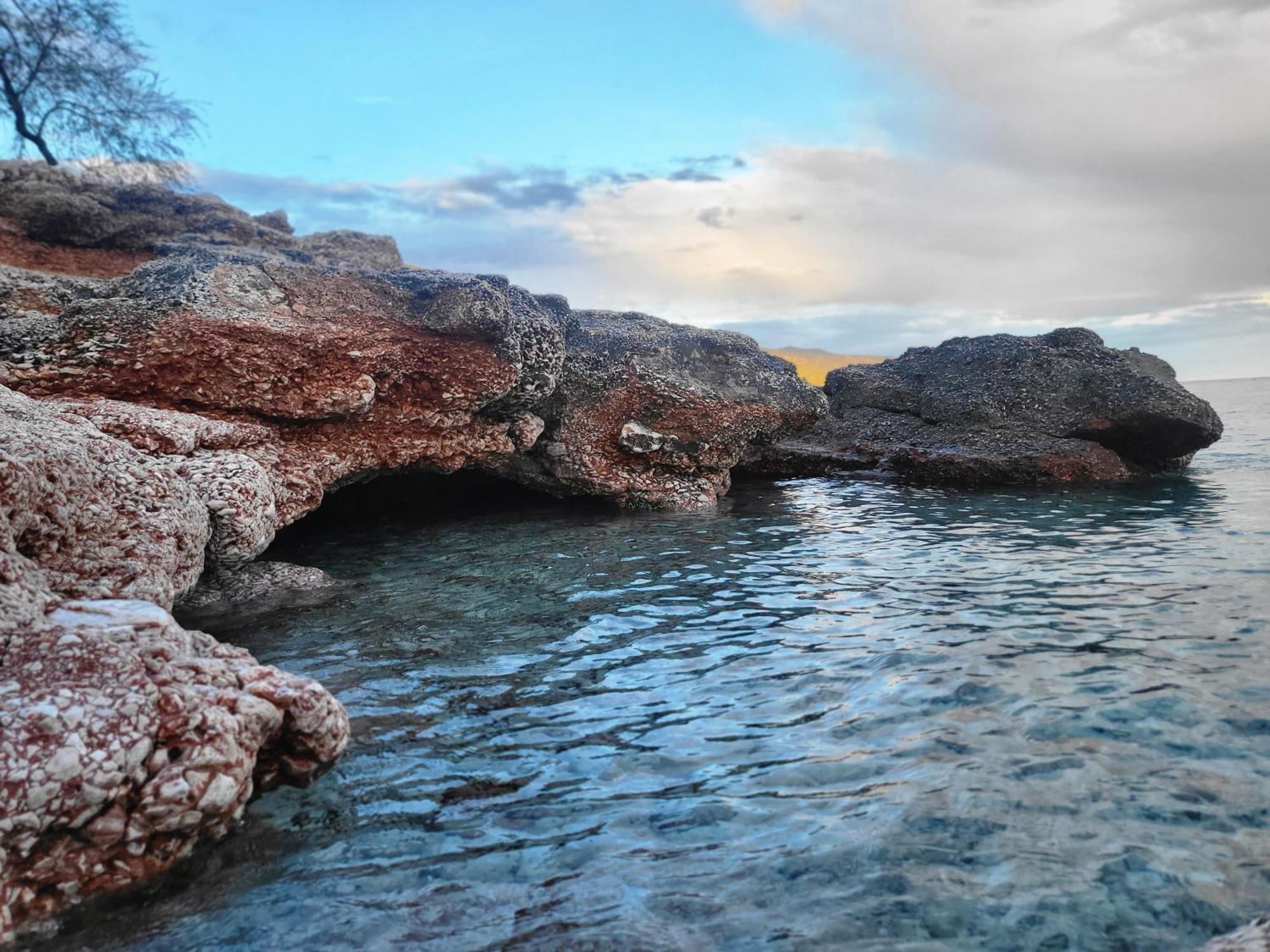 Plava Laguna Завала Экстерьер фото